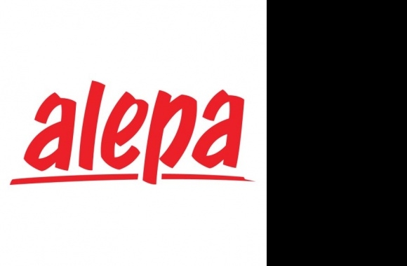 Alepa Logo