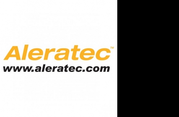Aleratec Logo