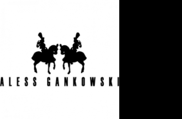 ALESS GANKOWSKI Logo