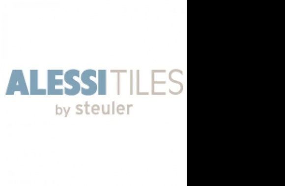 Alessi Tiles by steuler Logo