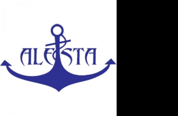 Alesta Logo