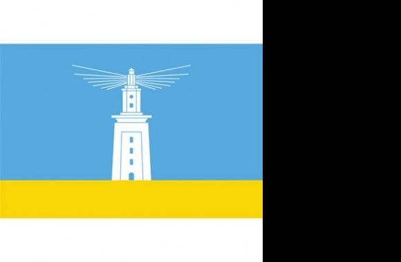 Alexandria Flag Logo