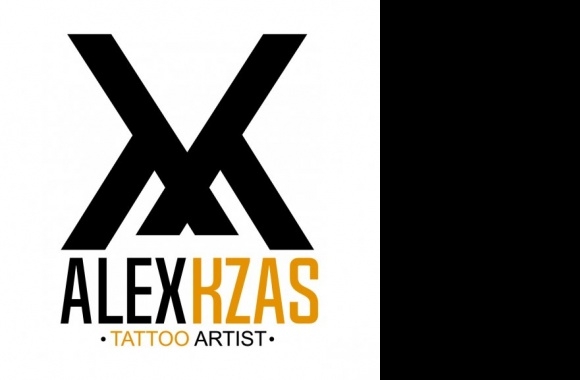 Alexkzas Logo