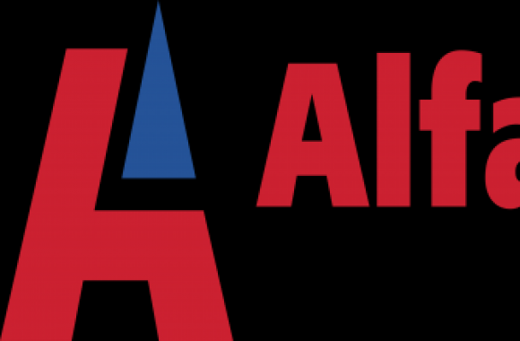 Alfa College Logo