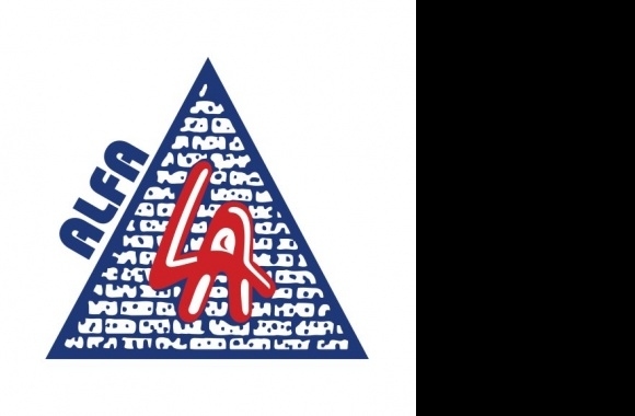 Alfa Ltda Logo