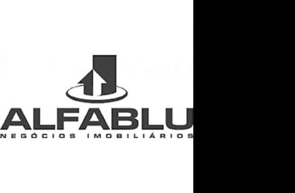 Alfablu Logo