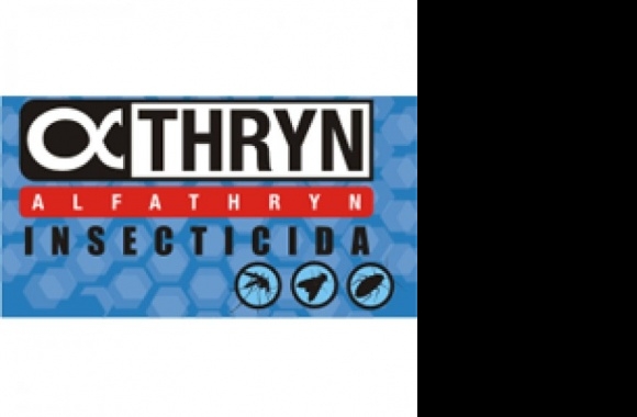 alfathrin Logo