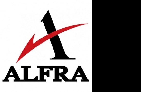 ALFRA Logo