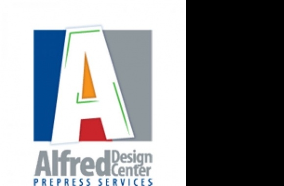 Alfred Design Center Logo