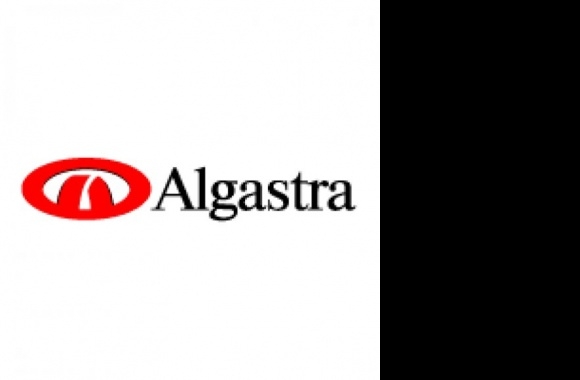 Algastra Logo