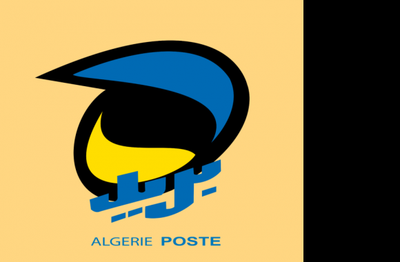 Algerie Poste Logo
