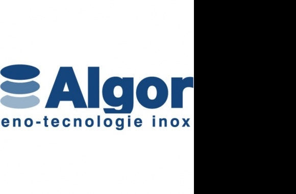 Algor Logo