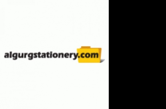 algurgstationery.com Logo