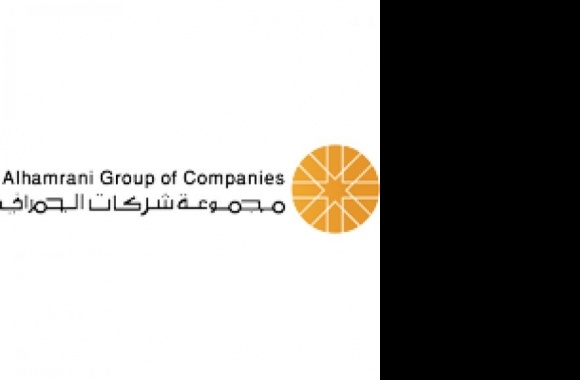 Alhamrani Group of Companies Logo