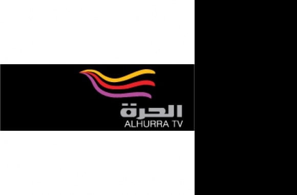 Alhurra TV Logo