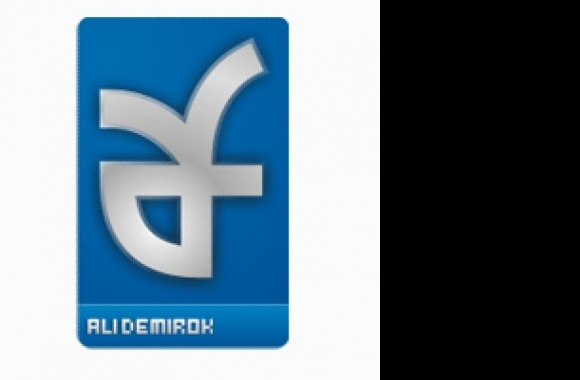 ALI DEMIROK Logo