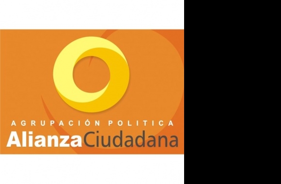 Alianza Ciudadana Logo