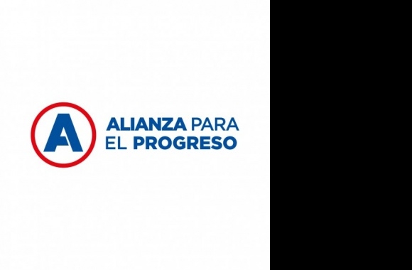 Alianza Para el Progreso - APP Logo