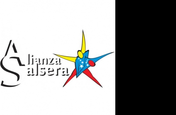 Alianza Salsera Logo