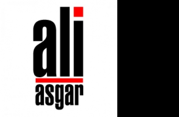 Aliasgar Logo