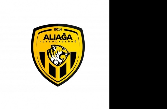 Aliağaspor FK Logo