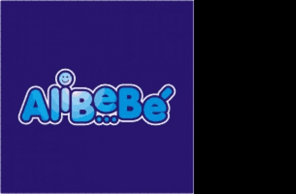 ALIBEBE Logo