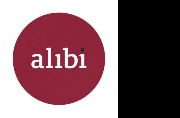 Alibi Logo