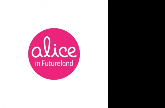 Alice in Futureland Logo