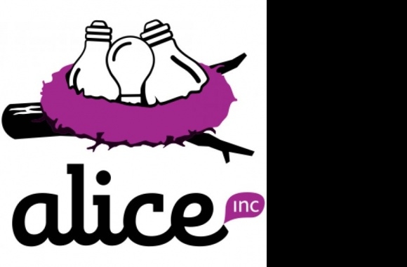 Alice Inc. Logo