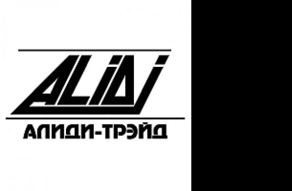 Alidi Trade Logo