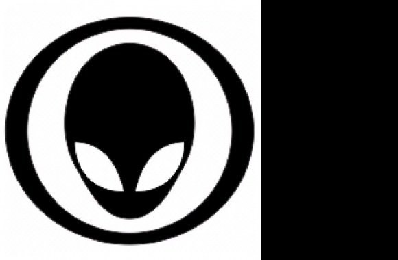 alien Logo