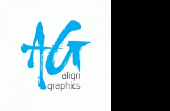 Align Graphichs Logo