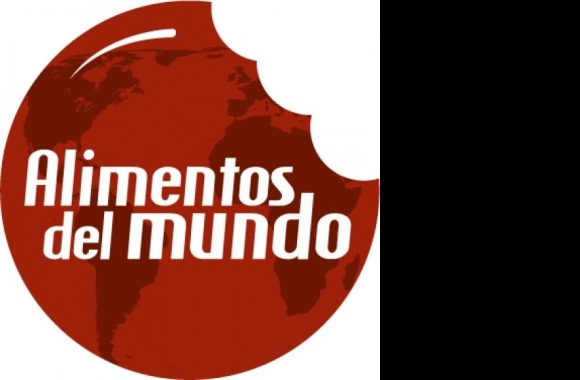 Alimentos del Mundo Logo