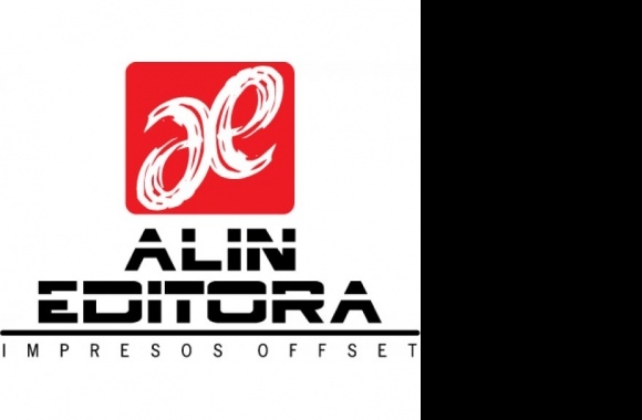 Alin Editora Logo