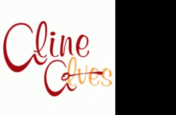 Aline Alves Logo