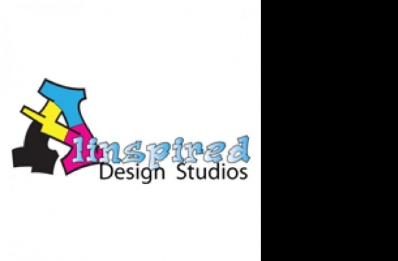 Alinspired Design Studio's Logo