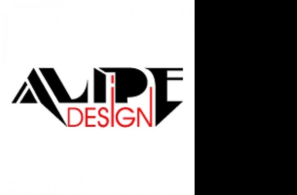 Alipe Design Logo