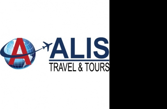 Alis Travel & Tours Logo