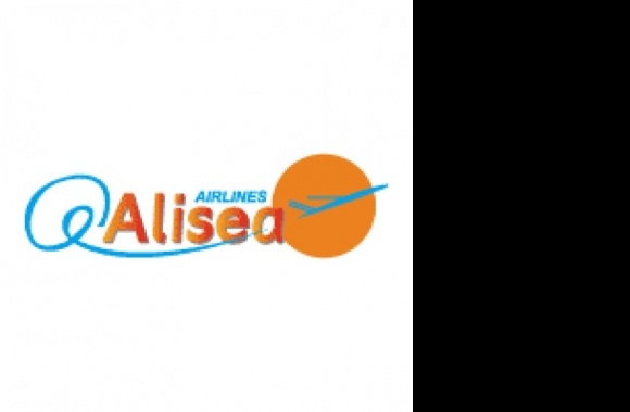 Alisea Airlines Logo