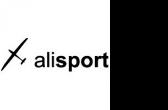 alisport Logo