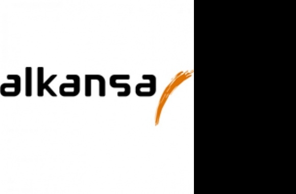 Alkansa Logo