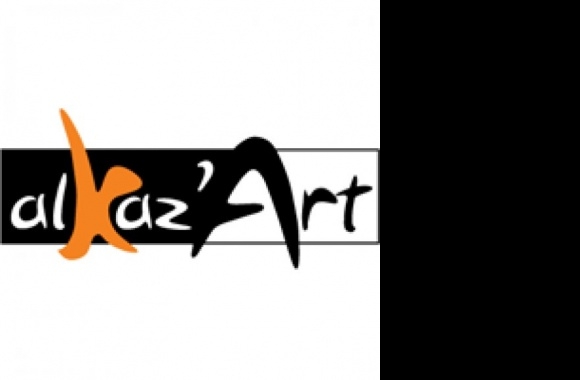 AlkazArt Logo