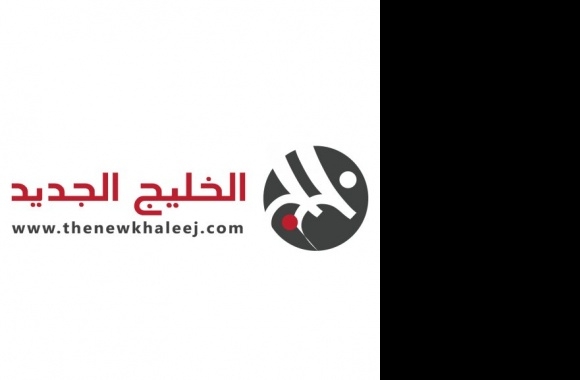 Alkhaleej Affairs Logo