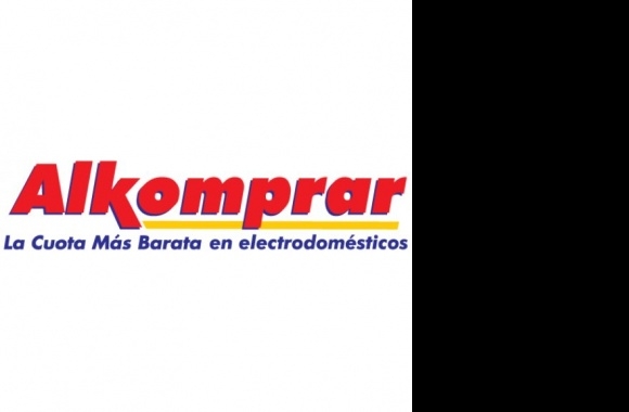 Alkomprar Logo