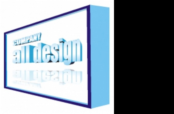all design Logo