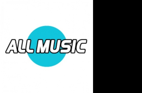 All Music Logo