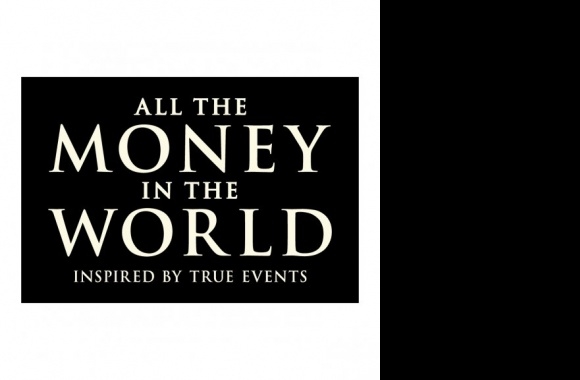 All the Money in the World Logo