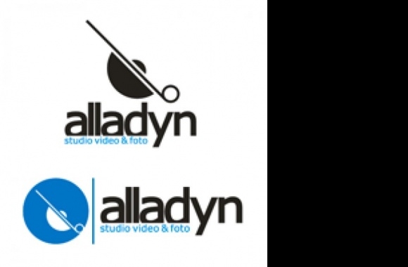 Alladyn Studio Logo