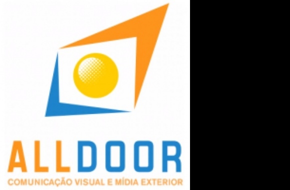 Alldoor publicidade Logo