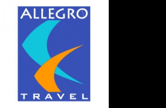 Allegro Travel Logo